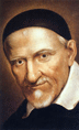 Vincent De Paul